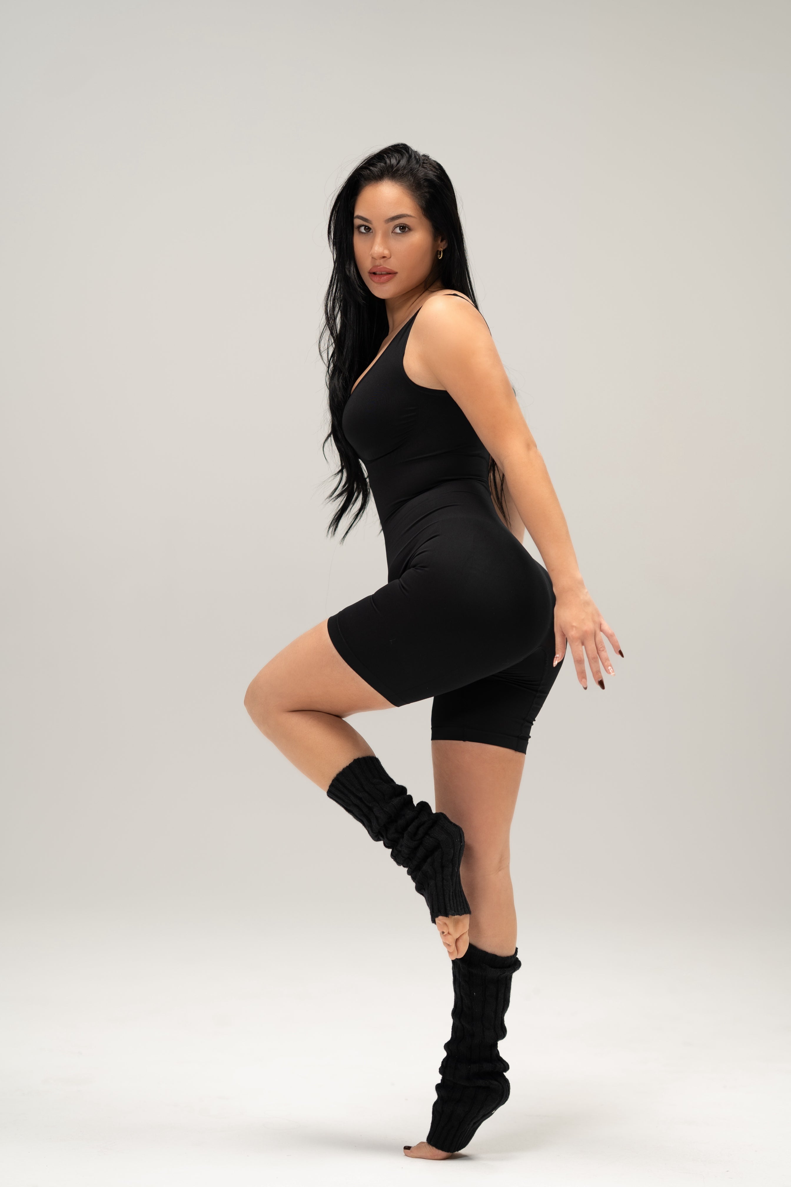 SoftSculpt Body Shaper