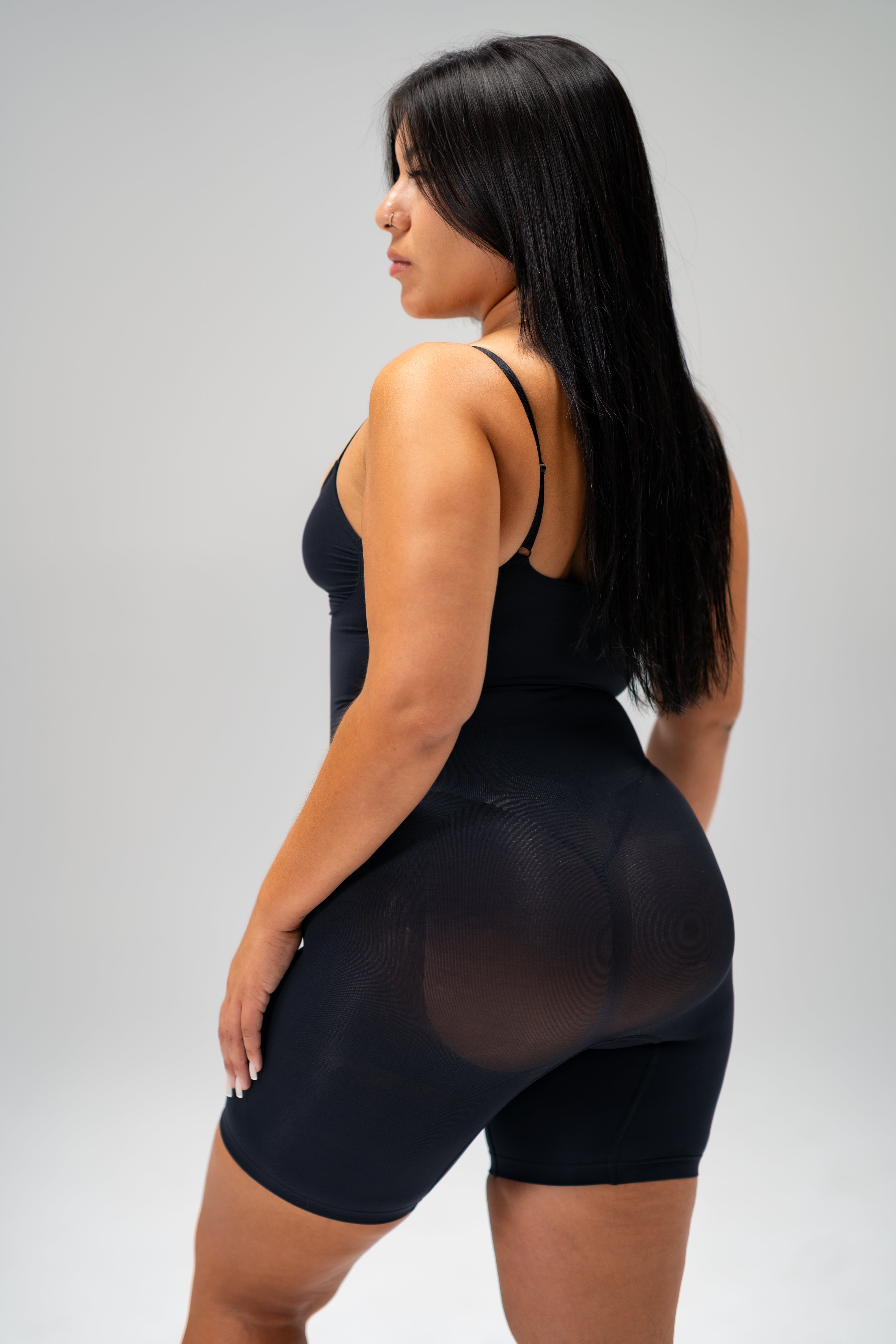 Original Seamless Sculpt Body Shaper