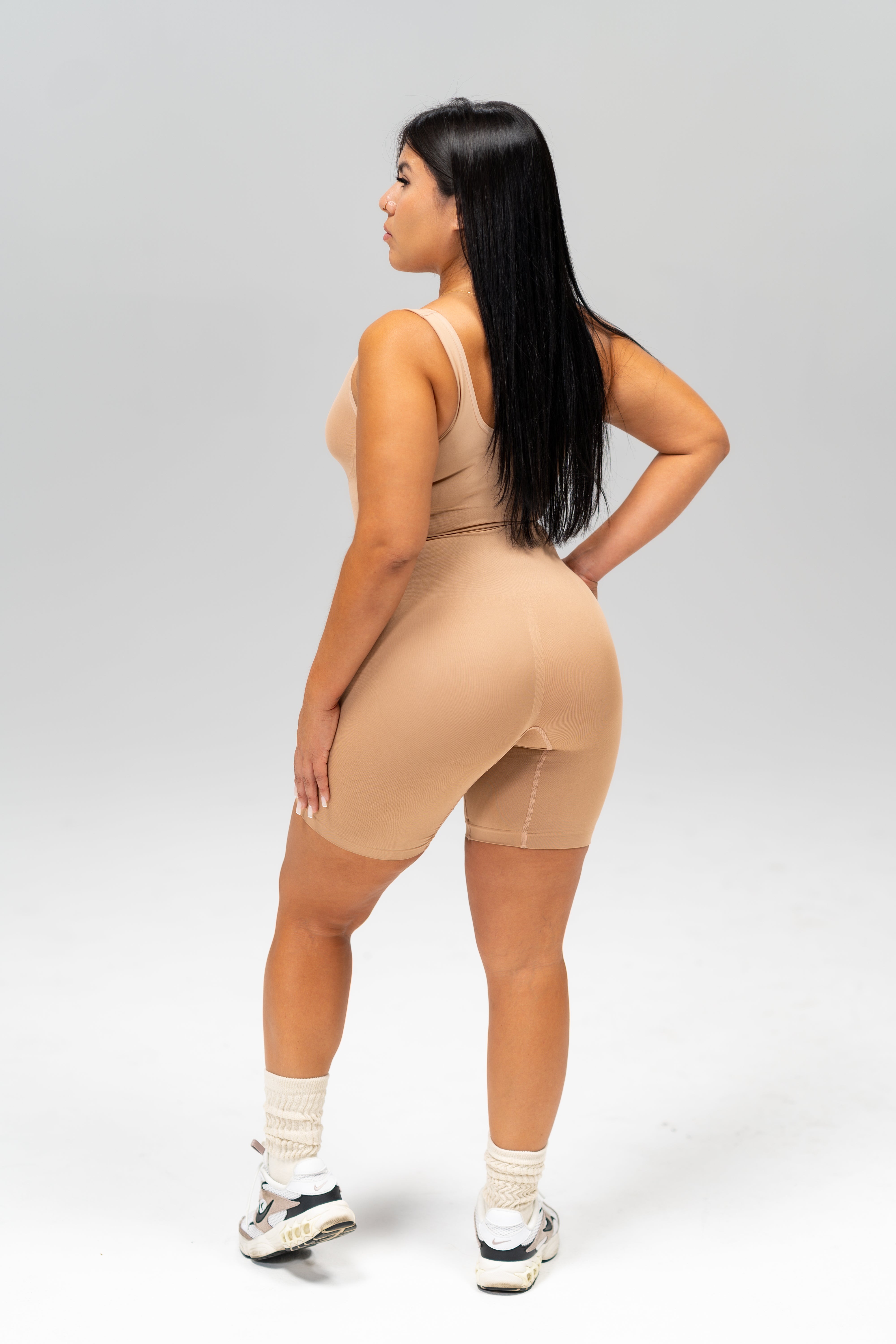 SoftSculpt Body Shaper
