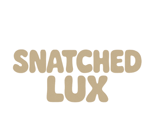 SnatchedLux logo