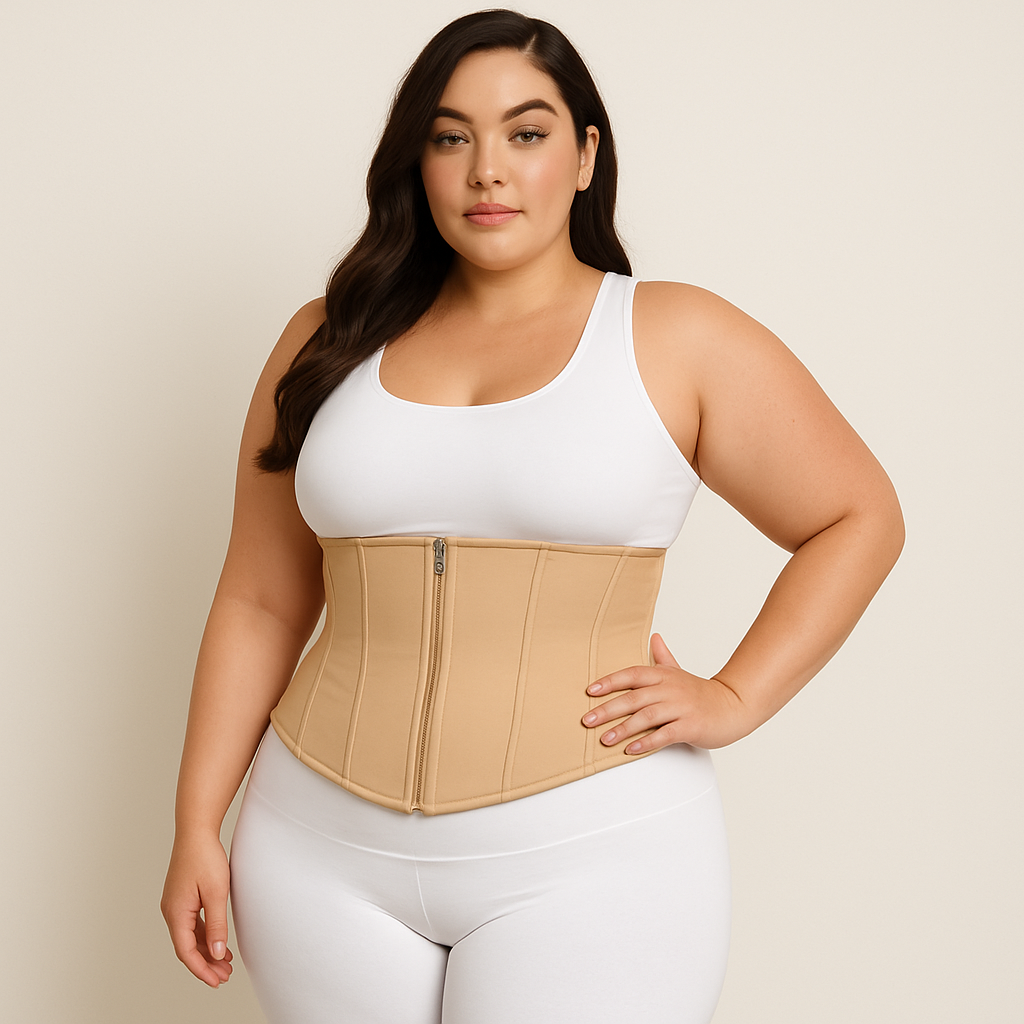Sculpting Waist Cincher