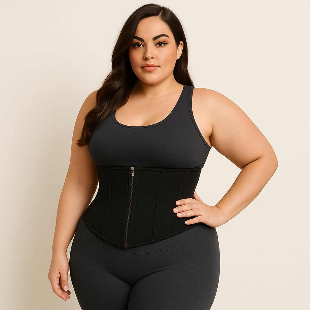 Sculpting Waist Cincher