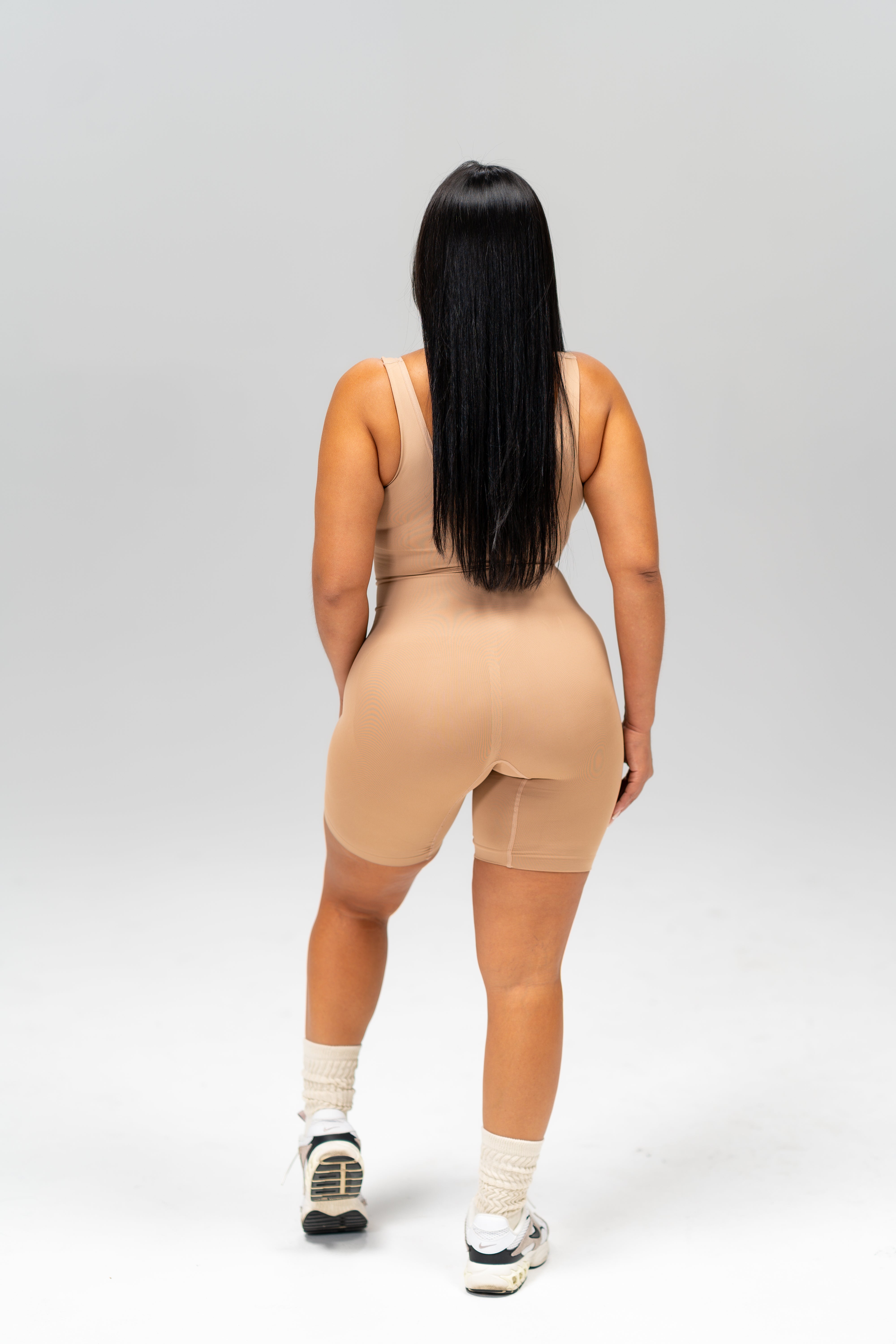 SoftSculpt Body Shaper